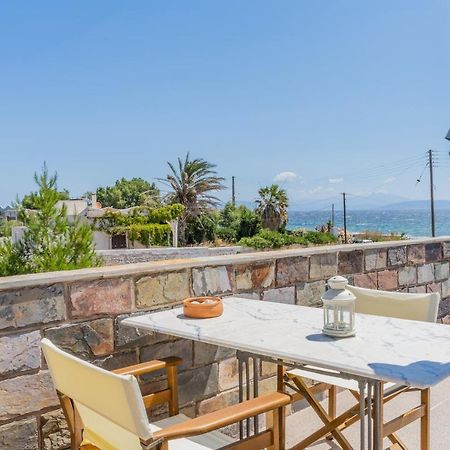 Yoga Euphoria Seaside Apartment أرتيميدا المظهر الخارجي الصورة