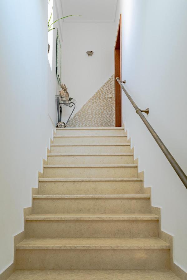 Yoga Euphoria Seaside Apartment أرتيميدا المظهر الخارجي الصورة