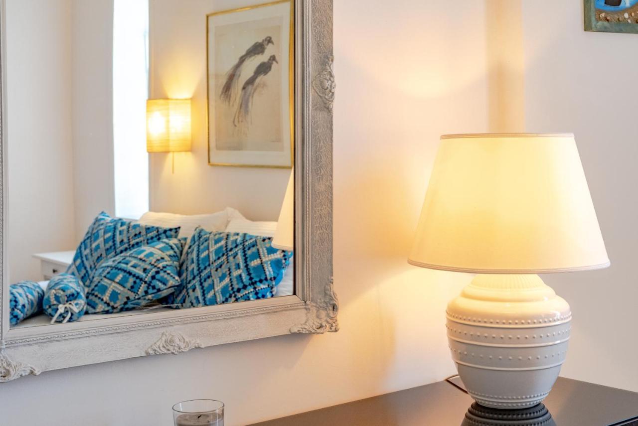 Yoga Euphoria Seaside Apartment أرتيميدا المظهر الخارجي الصورة